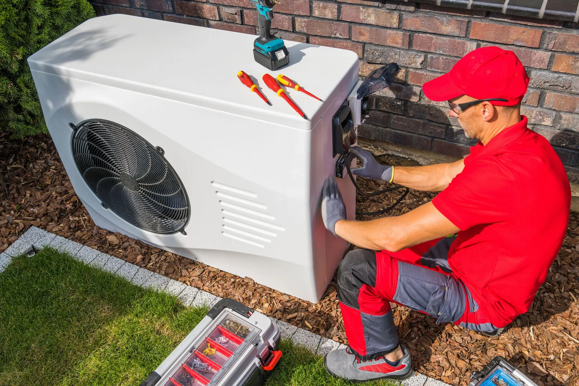 About HVAC in Tualatin, OR